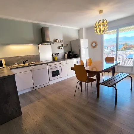 La Maison De La Baume Volonne