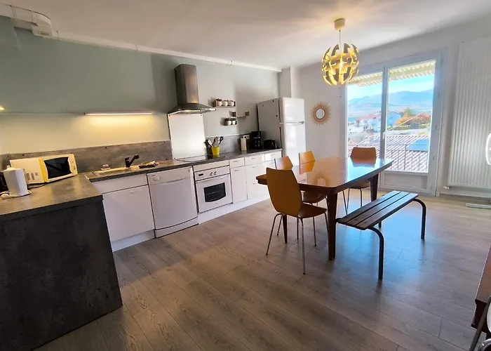 La Maison De La Baume Volonne